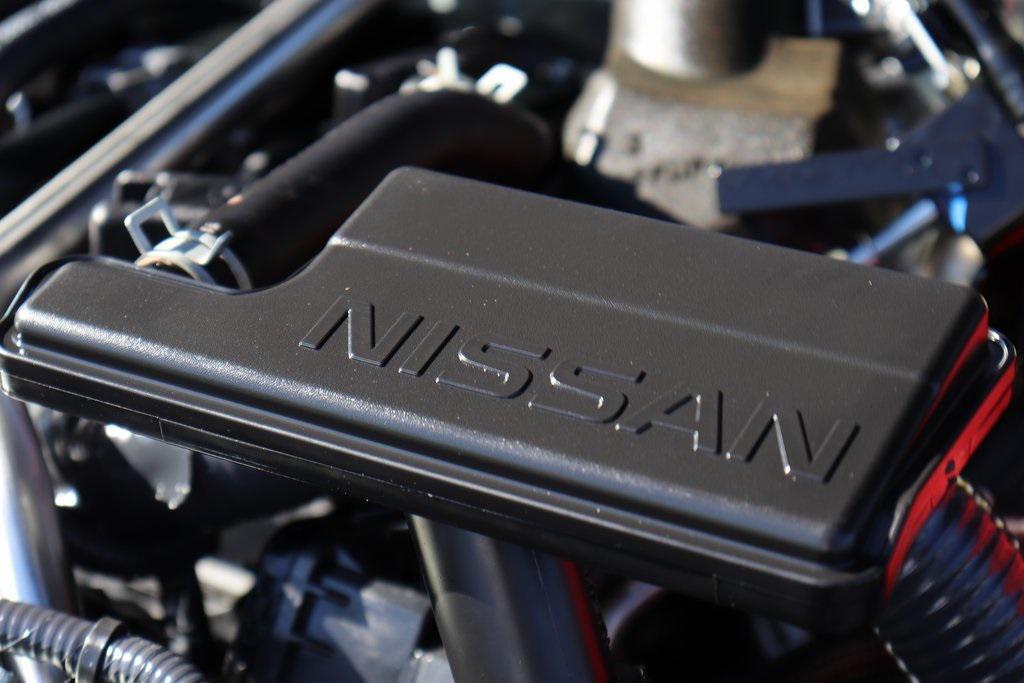 used 2024 Nissan Sentra car, priced at $18,995