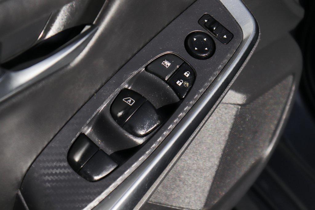 used 2024 Nissan Sentra car, priced at $18,995