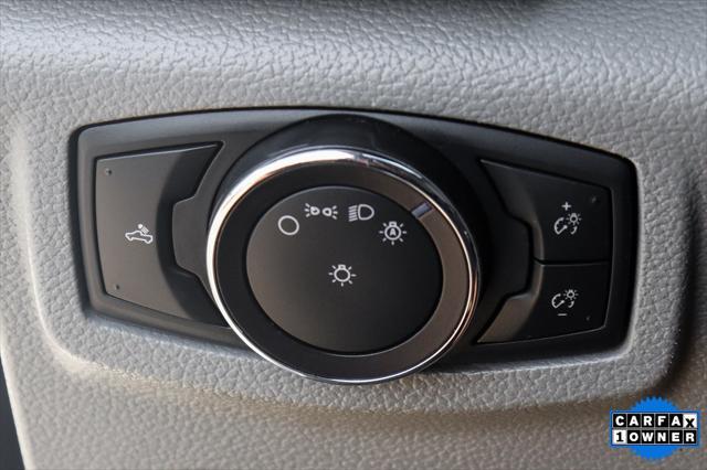 used 2018 Ford F-150 car, priced at $13,995