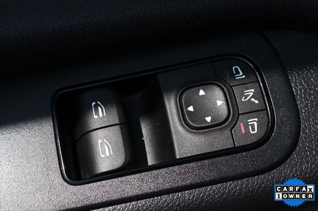 used 2023 Mercedes-Benz Sprinter 2500 car, priced at $53,995