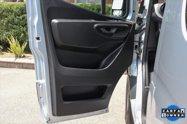 used 2023 Mercedes-Benz Sprinter 2500 car, priced at $53,995