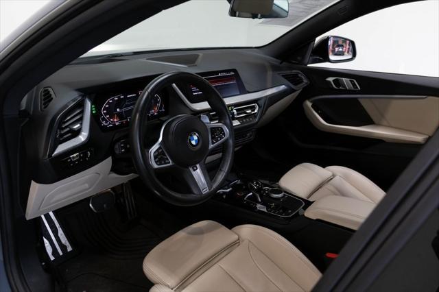 used 2021 BMW M235 Gran Coupe car, priced at $31,995