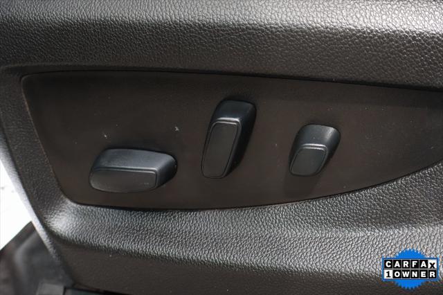 used 2018 Chevrolet Silverado 1500 car, priced at $21,995