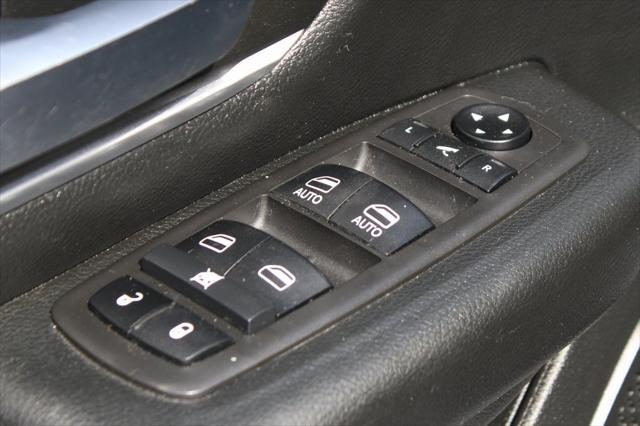 used 2021 Ram 1500 car, priced at $25,995