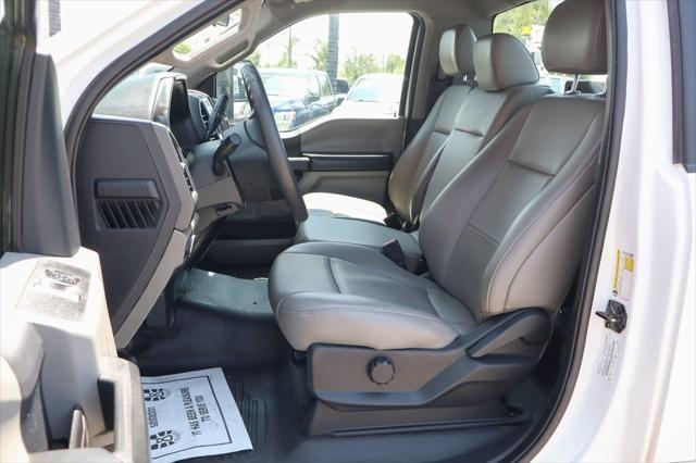 used 2022 Ford F-250 car, priced at $28,995