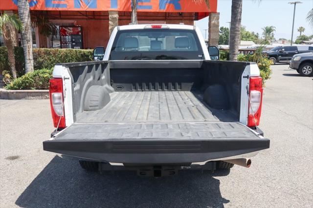 used 2022 Ford F-250 car, priced at $28,995