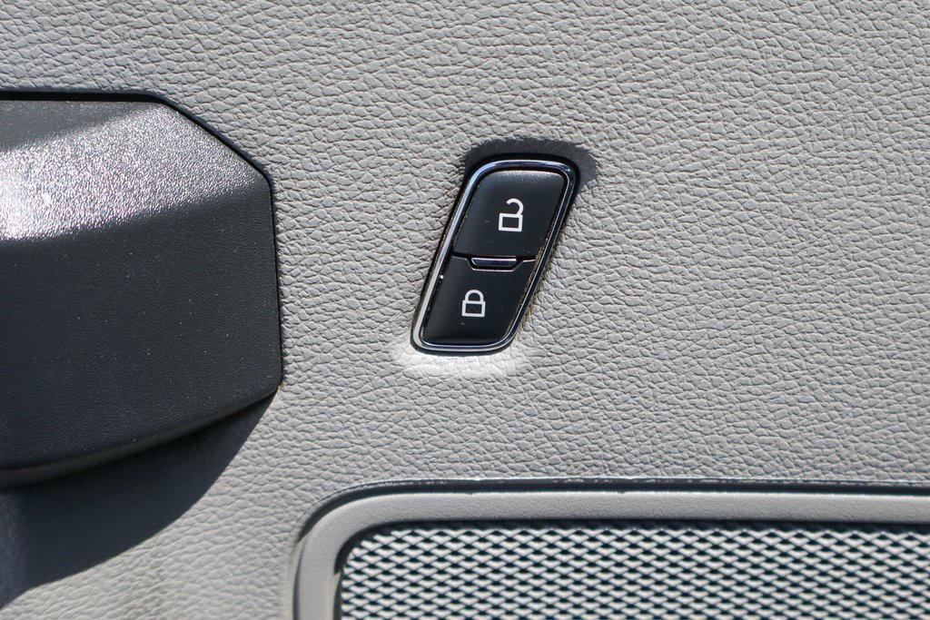 used 2022 Ford F-250 car, priced at $28,995
