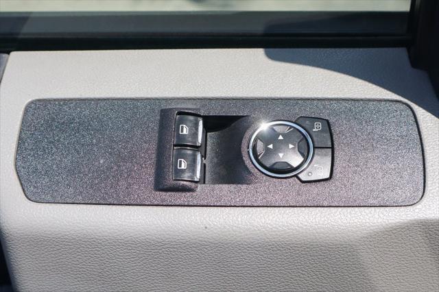 used 2022 Ford F-250 car, priced at $28,995