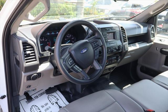 used 2022 Ford F-250 car, priced at $28,995