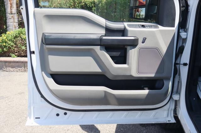 used 2022 Ford F-250 car, priced at $28,995