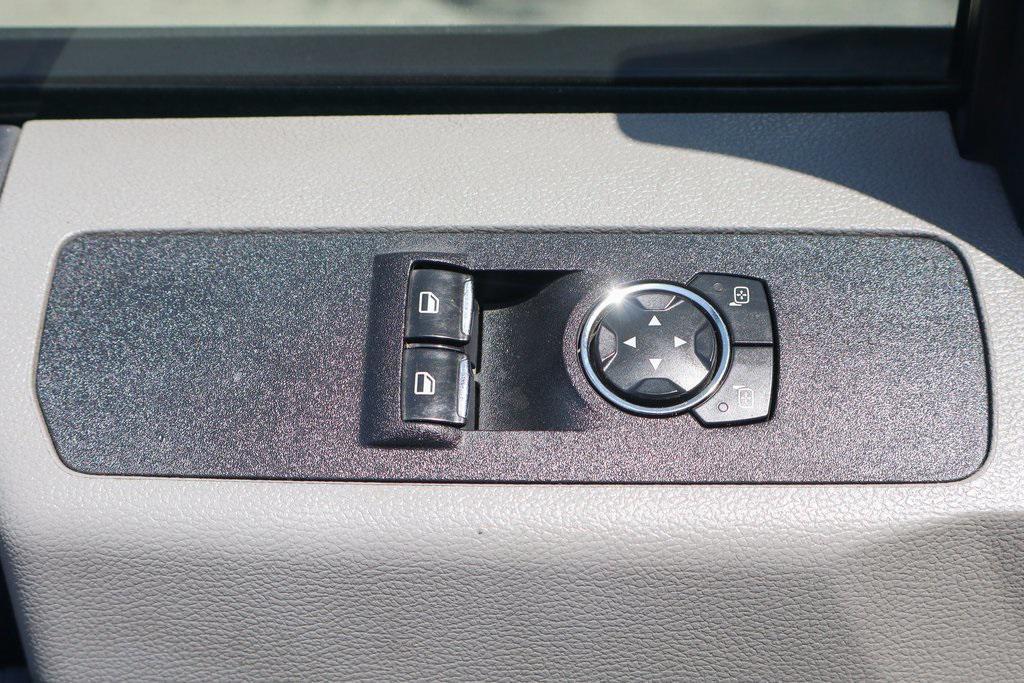 used 2022 Ford F-250 car, priced at $28,995