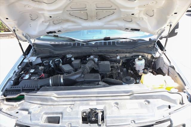 used 2022 Ford F-250 car, priced at $28,995