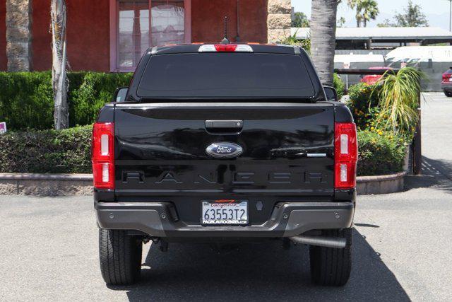 used 2019 Ford Ranger car, priced at $24,995