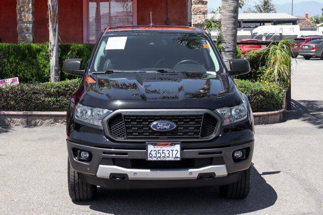 used 2019 Ford Ranger car, priced at $24,995