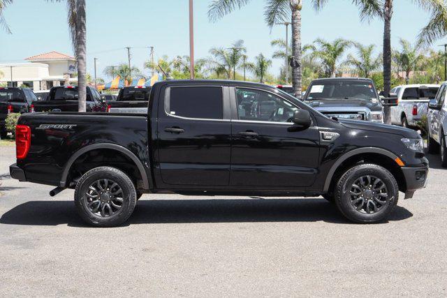 used 2019 Ford Ranger car, priced at $24,995