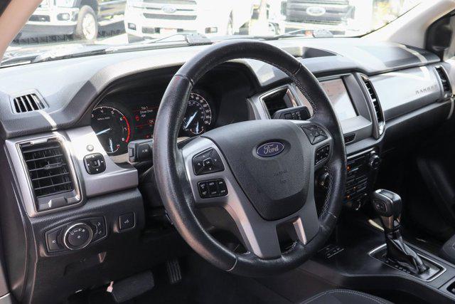 used 2019 Ford Ranger car, priced at $24,995