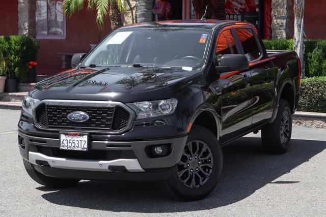 used 2019 Ford Ranger car, priced at $24,995