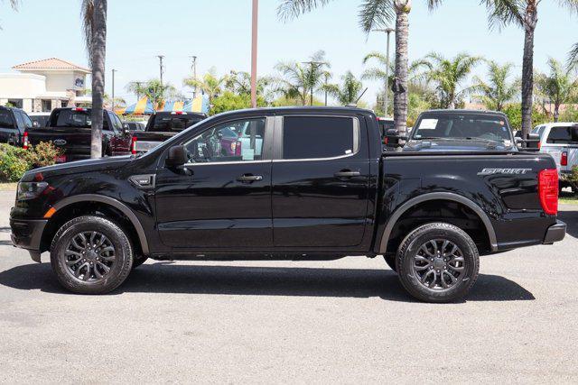 used 2019 Ford Ranger car, priced at $24,995