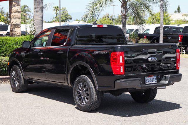 used 2019 Ford Ranger car, priced at $24,995