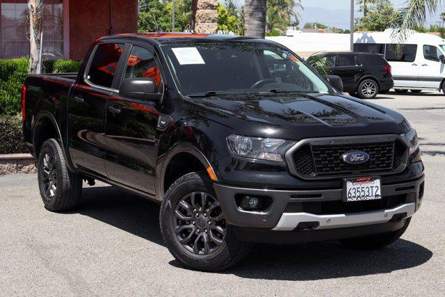 used 2019 Ford Ranger car, priced at $24,995