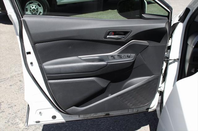 used 2021 Toyota C-HR car, priced at $21,995