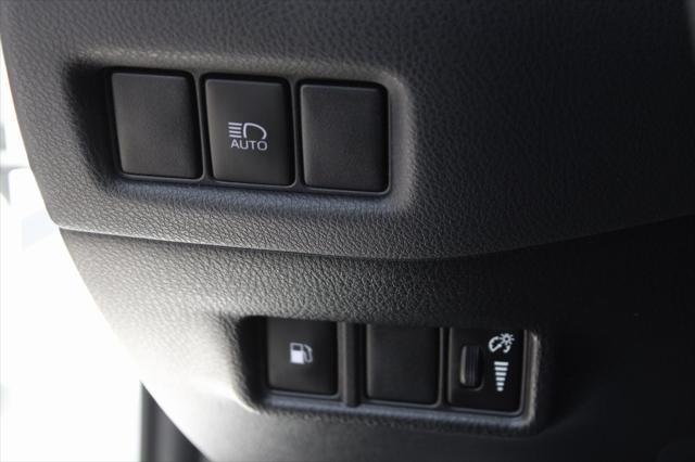 used 2021 Toyota C-HR car, priced at $21,995