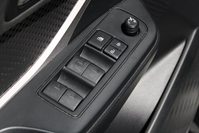 used 2021 Toyota C-HR car, priced at $21,995