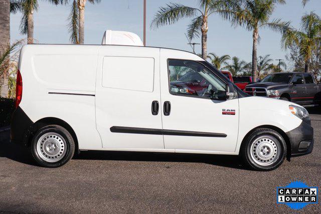 used 2020 Ram ProMaster City car, priced at $33,995
