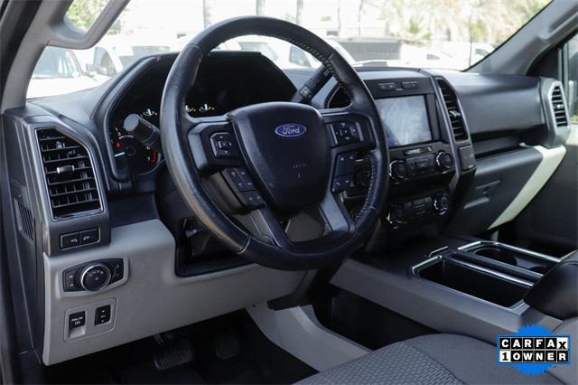 used 2020 Ford F-150 car, priced at $26,995