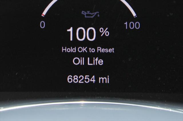 used 2020 Jeep Grand Cherokee car, priced at $19,995