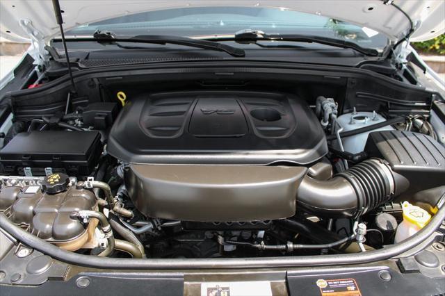 used 2020 Jeep Grand Cherokee car, priced at $19,995