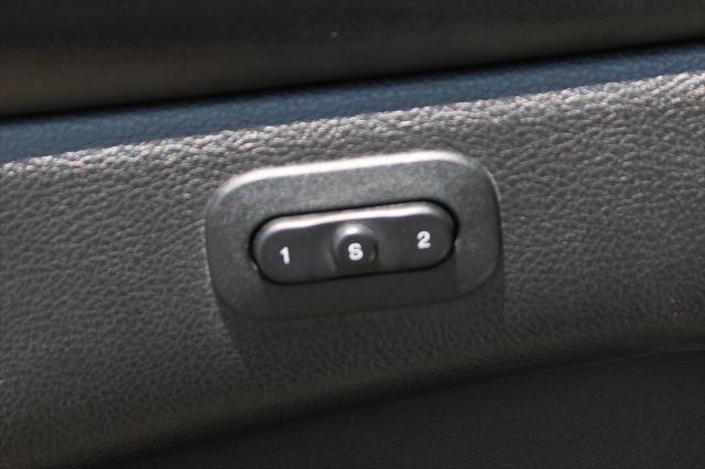 used 2020 Jeep Grand Cherokee car, priced at $19,995