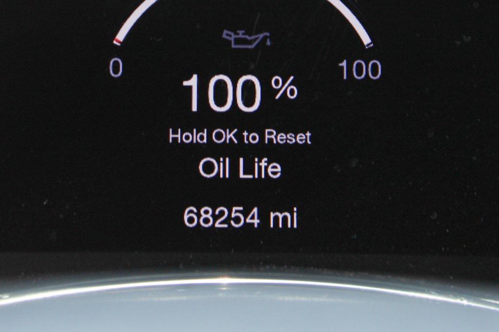 used 2020 Jeep Grand Cherokee car, priced at $17,995