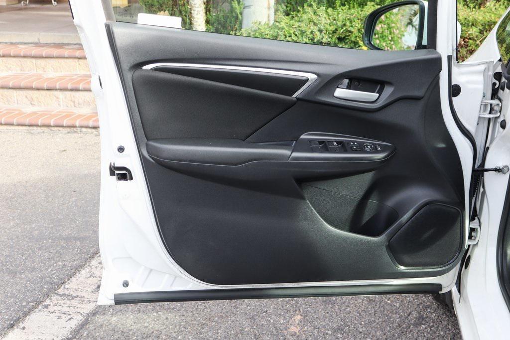 used 2020 Honda Fit car, priced at $12,995