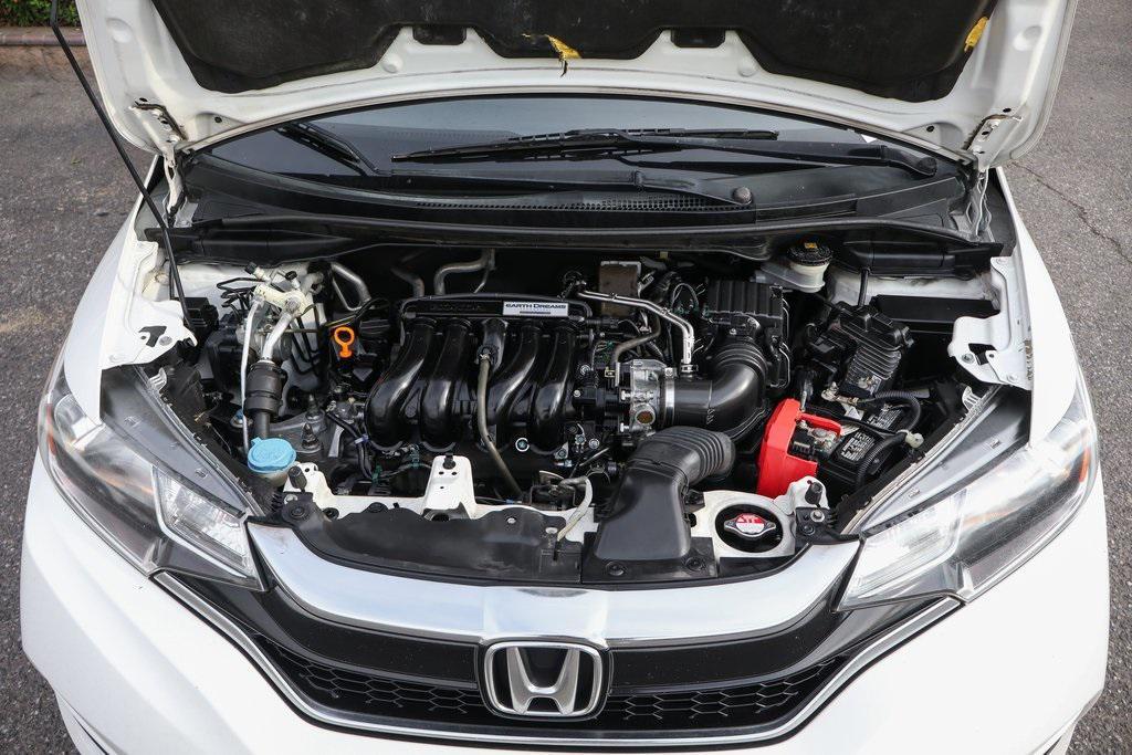 used 2020 Honda Fit car, priced at $12,995