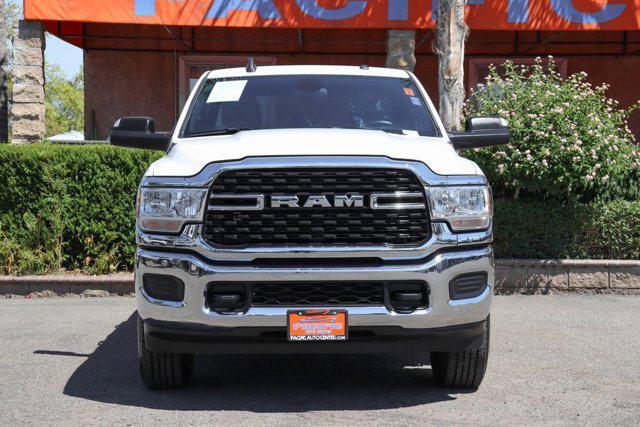 used 2022 Ram 2500 car, priced at $47,995