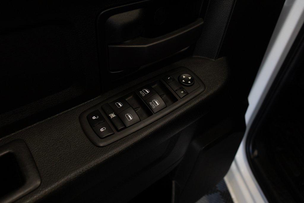 used 2023 Ram 1500 car, priced at $27,995
