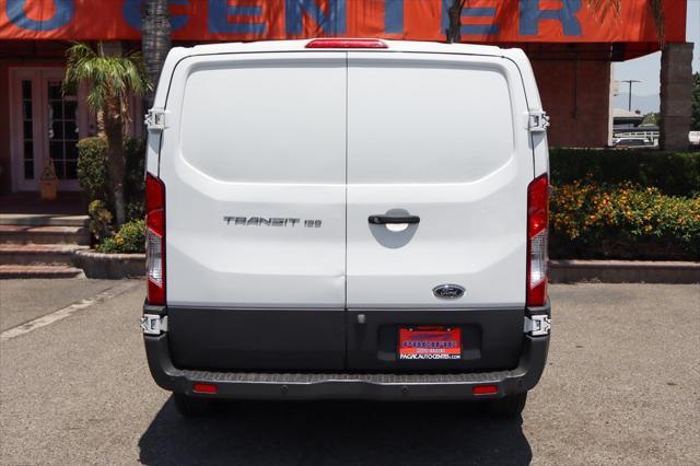 used 2018 Ford Transit-150 car, priced at $16,995