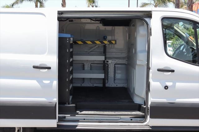 used 2018 Ford Transit-150 car, priced at $16,995