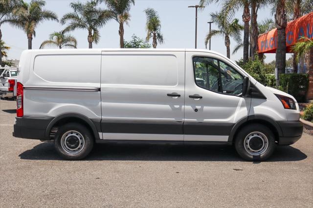used 2018 Ford Transit-150 car, priced at $16,995