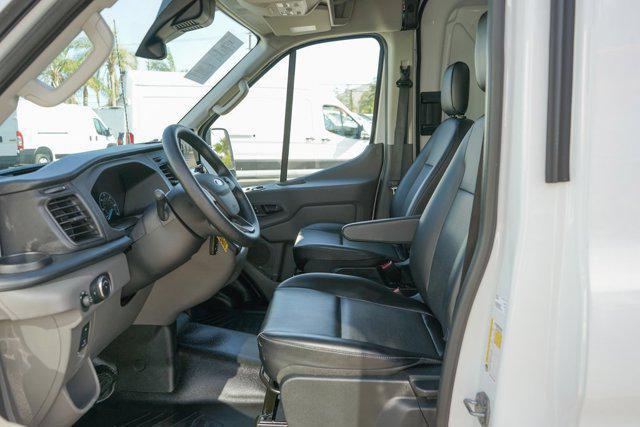 used 2021 Ford Transit-350 car, priced at $59,995