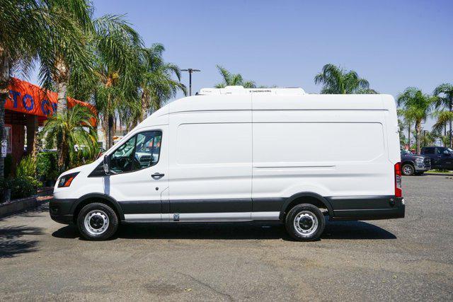 used 2021 Ford Transit-350 car, priced at $59,995