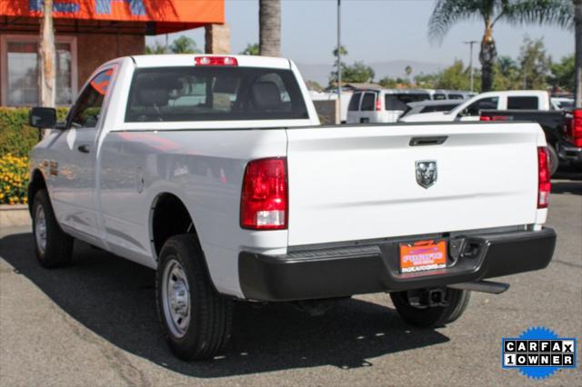 used 2015 Ram 2500 car, priced at $16,995