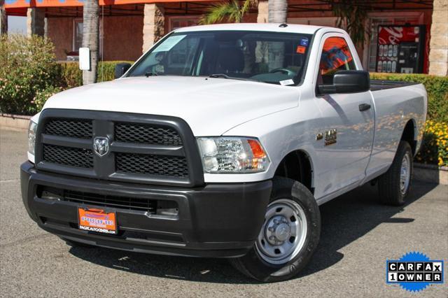 used 2015 Ram 2500 car, priced at $16,995