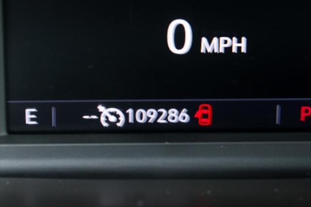 used 2020 Chevrolet Silverado 1500 car, priced at $24,995