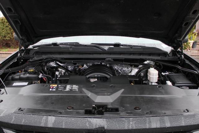 used 2016 Chevrolet Silverado 1500 car, priced at $23,995