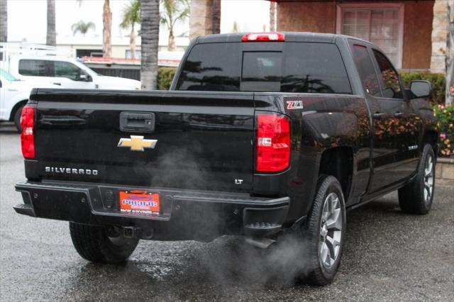 used 2016 Chevrolet Silverado 1500 car, priced at $23,995