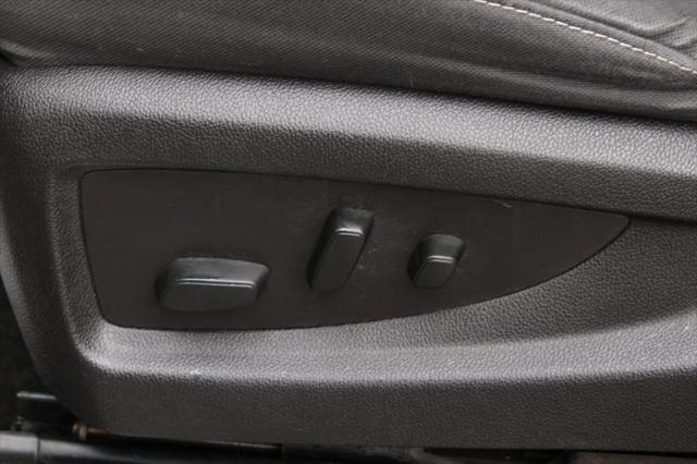 used 2016 Chevrolet Silverado 1500 car, priced at $23,995