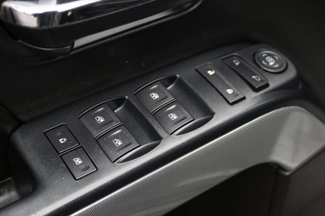 used 2016 Chevrolet Silverado 1500 car, priced at $23,995
