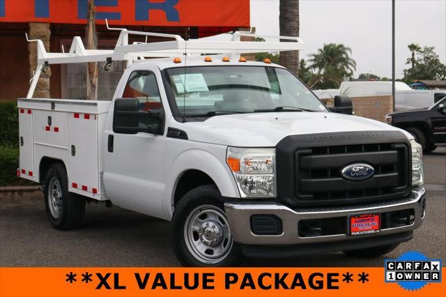 used 2011 Ford F-350 car, priced at $20,995